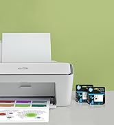 HP 305 Ink Cartridge Product Image