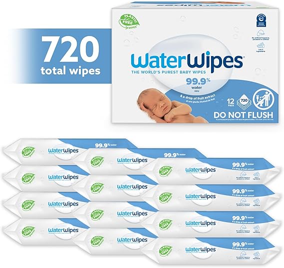 WaterWipes Product Image