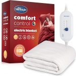 Silentnight Comfort Control Electric Blanket