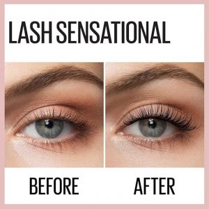 Read more about the article Maybelline New York Volume Mascara Lash Sensational in Very Black